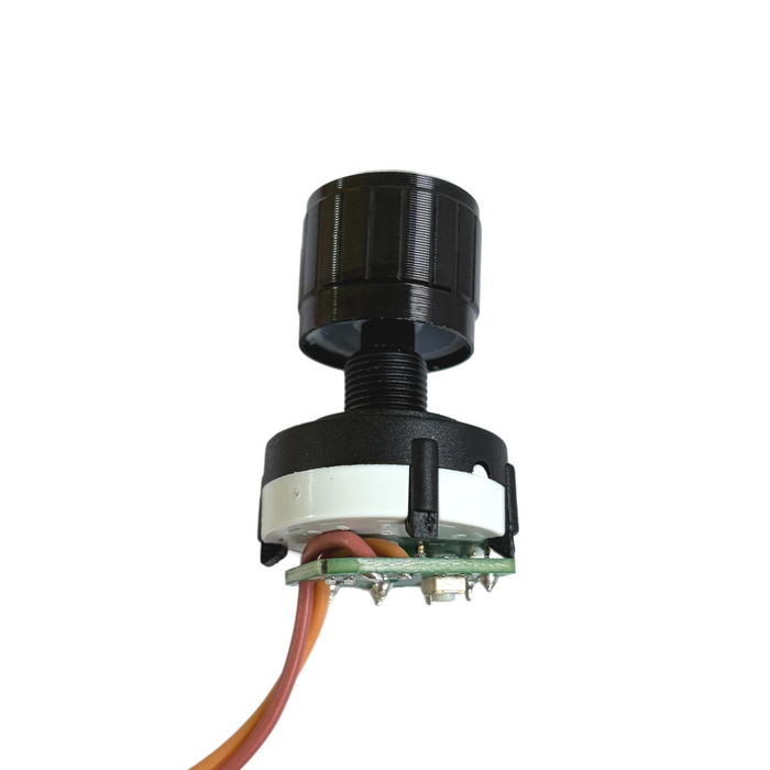 Trucktok 2015-2019 6.7L Ford Powerstroke SOTF Switch w/Connector