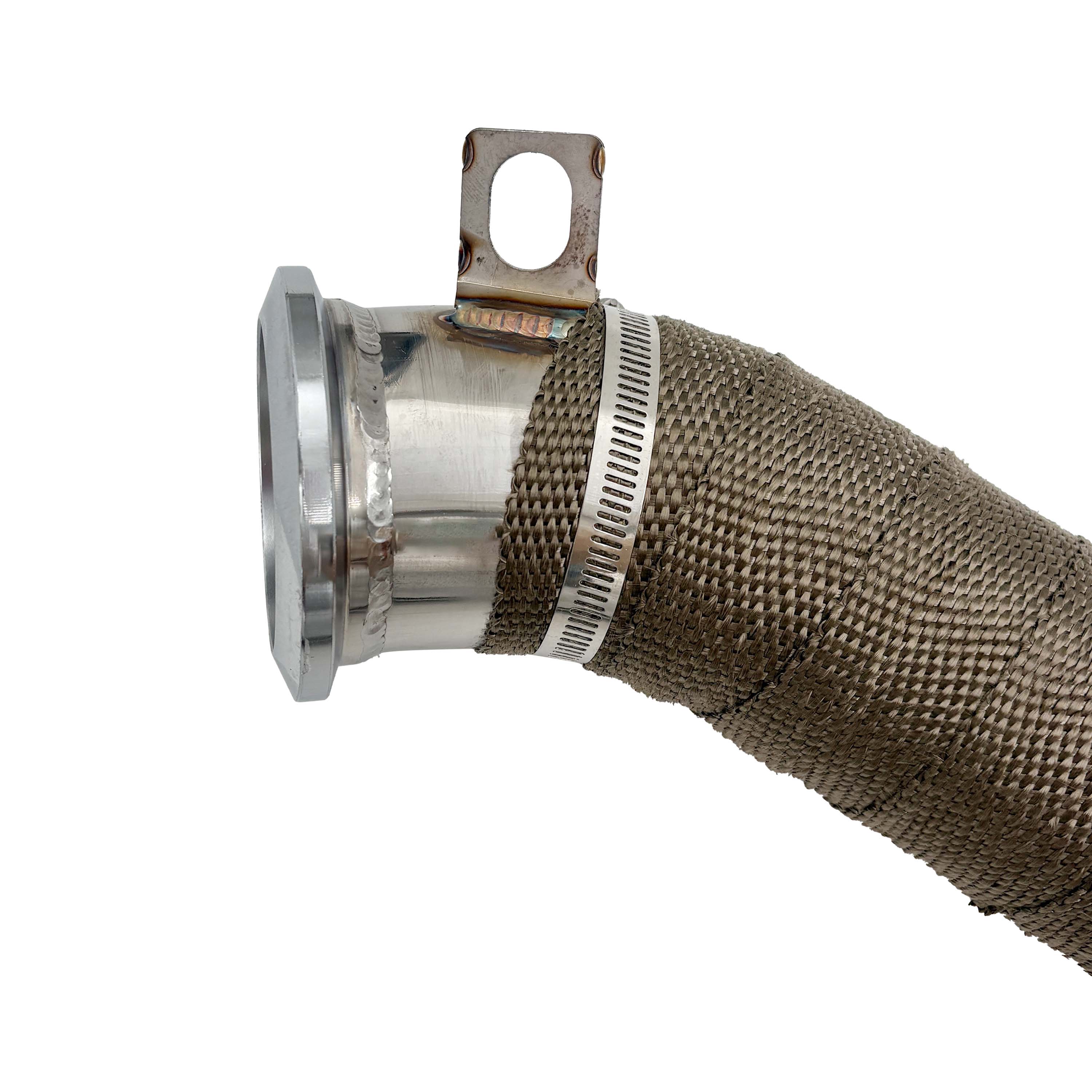 TruckTok 2004.5-2010 LLY LBZ LMM 6.6L Duramax Diesel 3