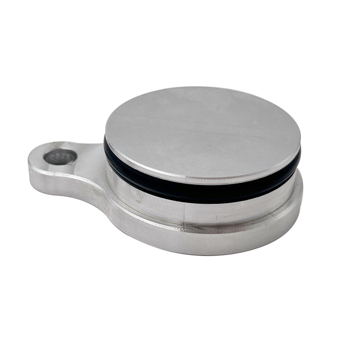 Intake/Exhaust 5.3L/6.0L EGR+EVAP Valve Block Off Plates Kit Purge ...