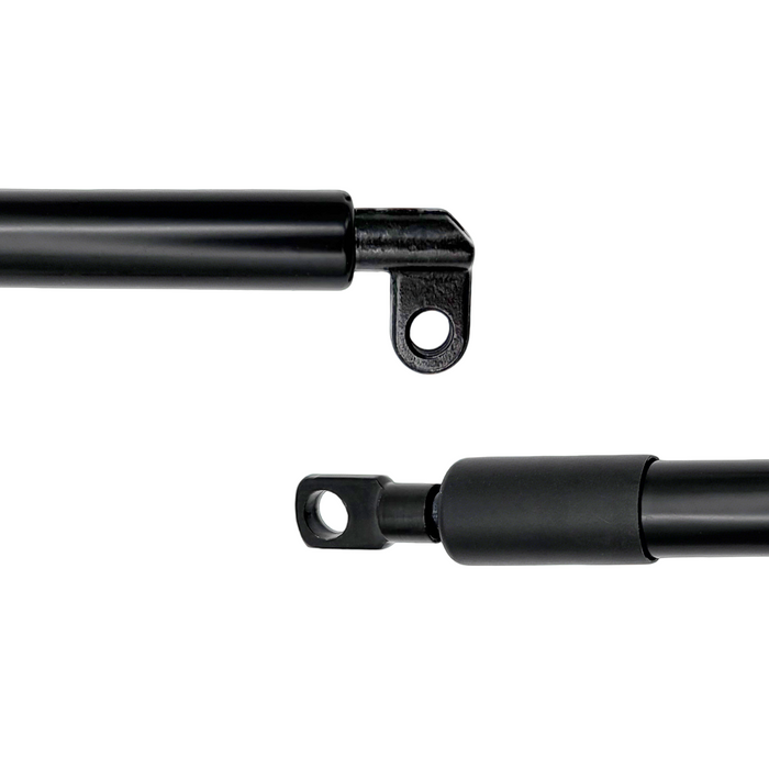 Trucktok 1999-2007 Classic Silverado Sierra 1500 2500 3500 Tailgate Assist Shock Kit