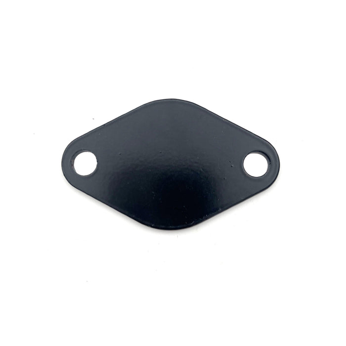 TruckTok 1999.5-2003 VW MK4 ALH EGR Removal Delete Blanking Blank Kit Generic