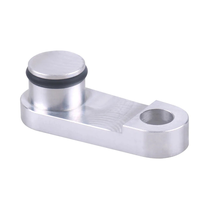 LS Silverado 5.5L 6.0L EVAP Valve Block Off Plates Kit Purge Solenoid ...