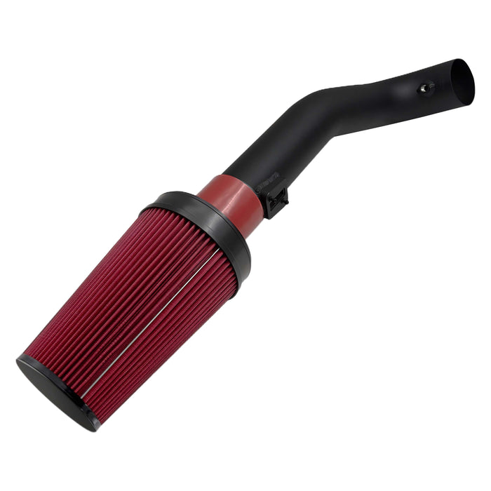 Trucktok 2014-2018 5.3L 6.2L Chevy GMC 1500 V8 Cold Air Intake w/Filter