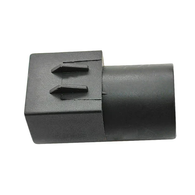 TruckTok 1986-1995 2.8L 4.9L 5.0L Ford F150 F250 Mustang Bronco EGR Simulator Eliminator/Block Off Plate Kit