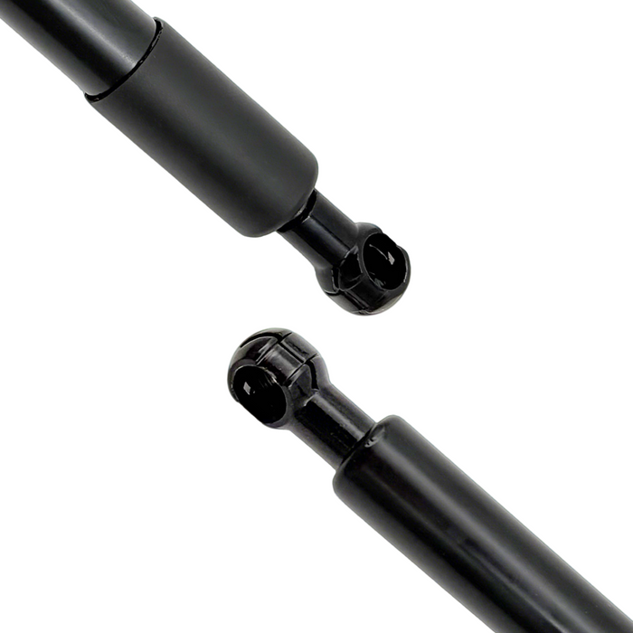 Trucktok 2020-2024 Chevy Silverado GMC Sierra 2500 3500 Tailgate Assist Shock Kit