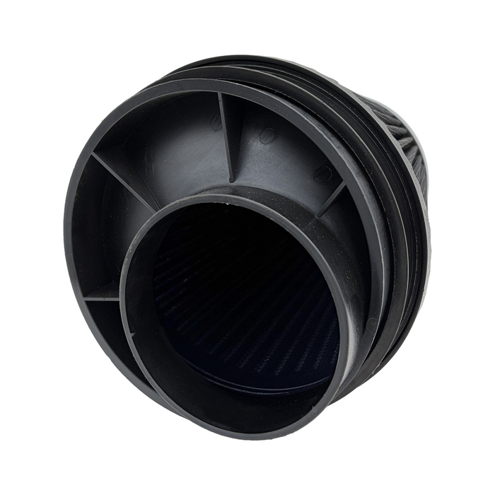 Trucktok 2005-2010 Dodge Chrysler HEMI 5.7L 6.1L V8 Cold Air Intake w/Heat Shield