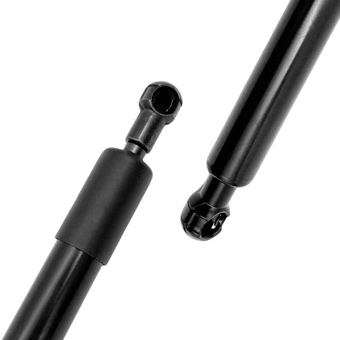 Trucktok 2009-2018 Dodge Ram 1500 2500 3500 Tailgate Assist Shock Kit