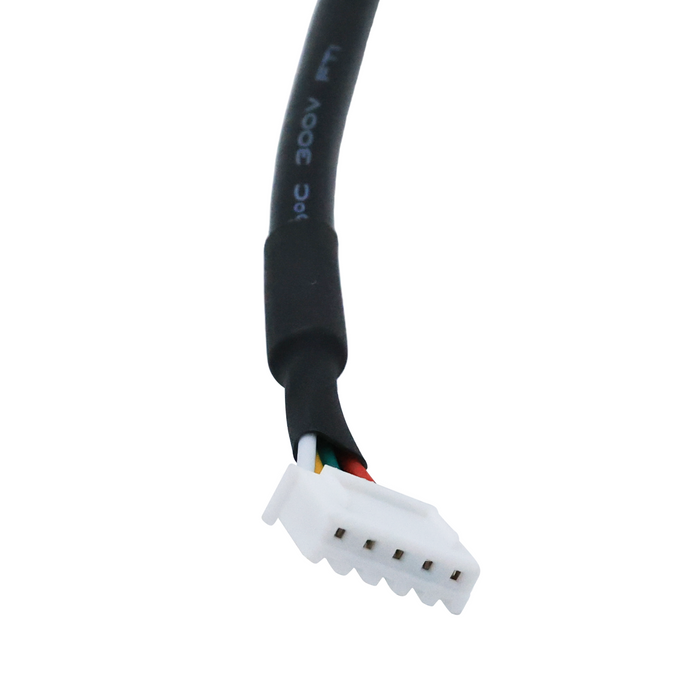 Trucktok 2007.5-2021 6.7L Ram Cummins Fish Tuning CSP5 5-Position EFI Live Tuning Switch