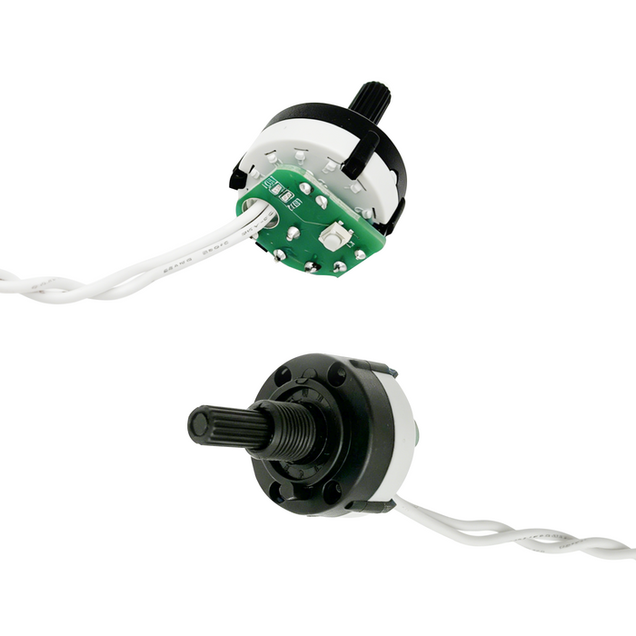Trucktok 2008-2010 6.4L Ford Powerstroke Fuel Temp SOTF Switch