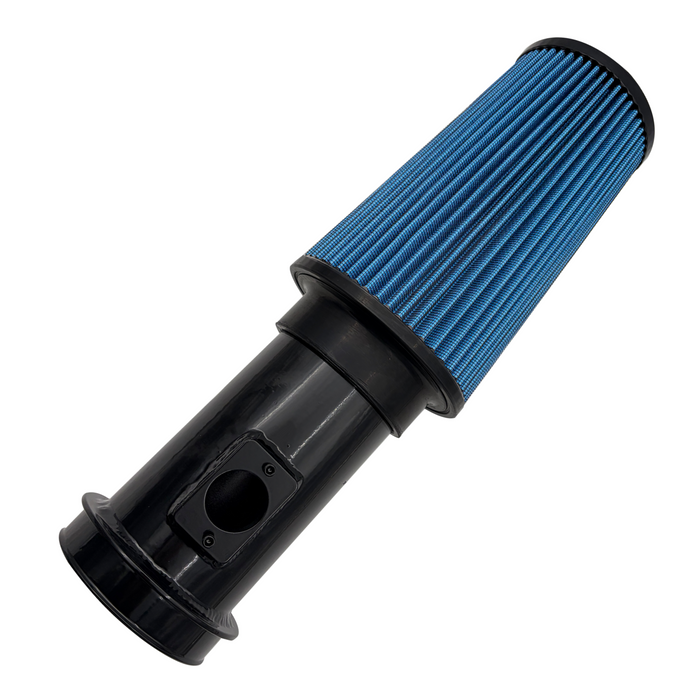 Trucktok 2008-2010 6.4L Ford F250 F350 Cold Air Intake