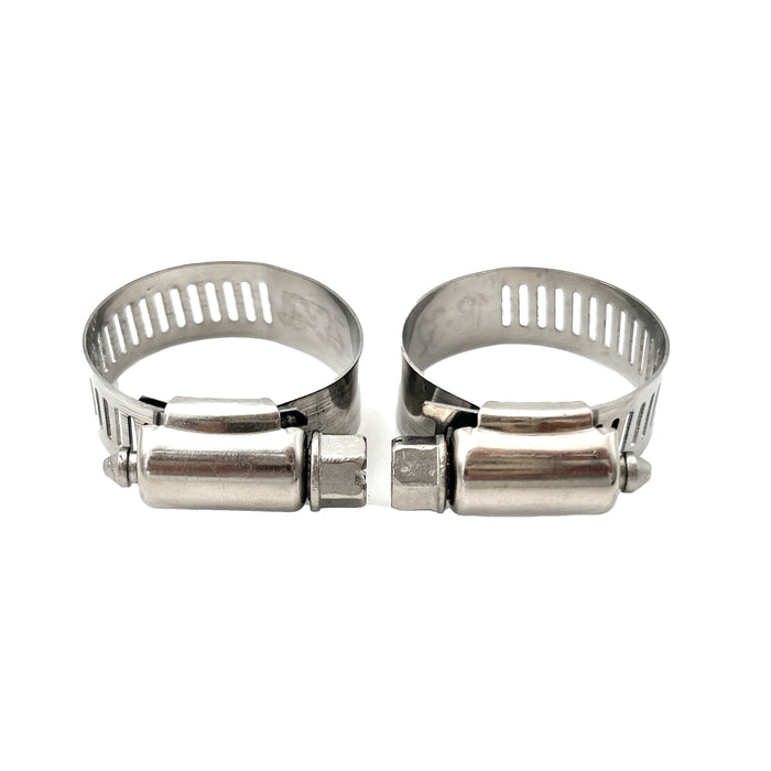 TrcukTok TrcukTok 2009-2019 6.7L Dodge Ram Cummins Coolant Bypass Hose Barb Adapter