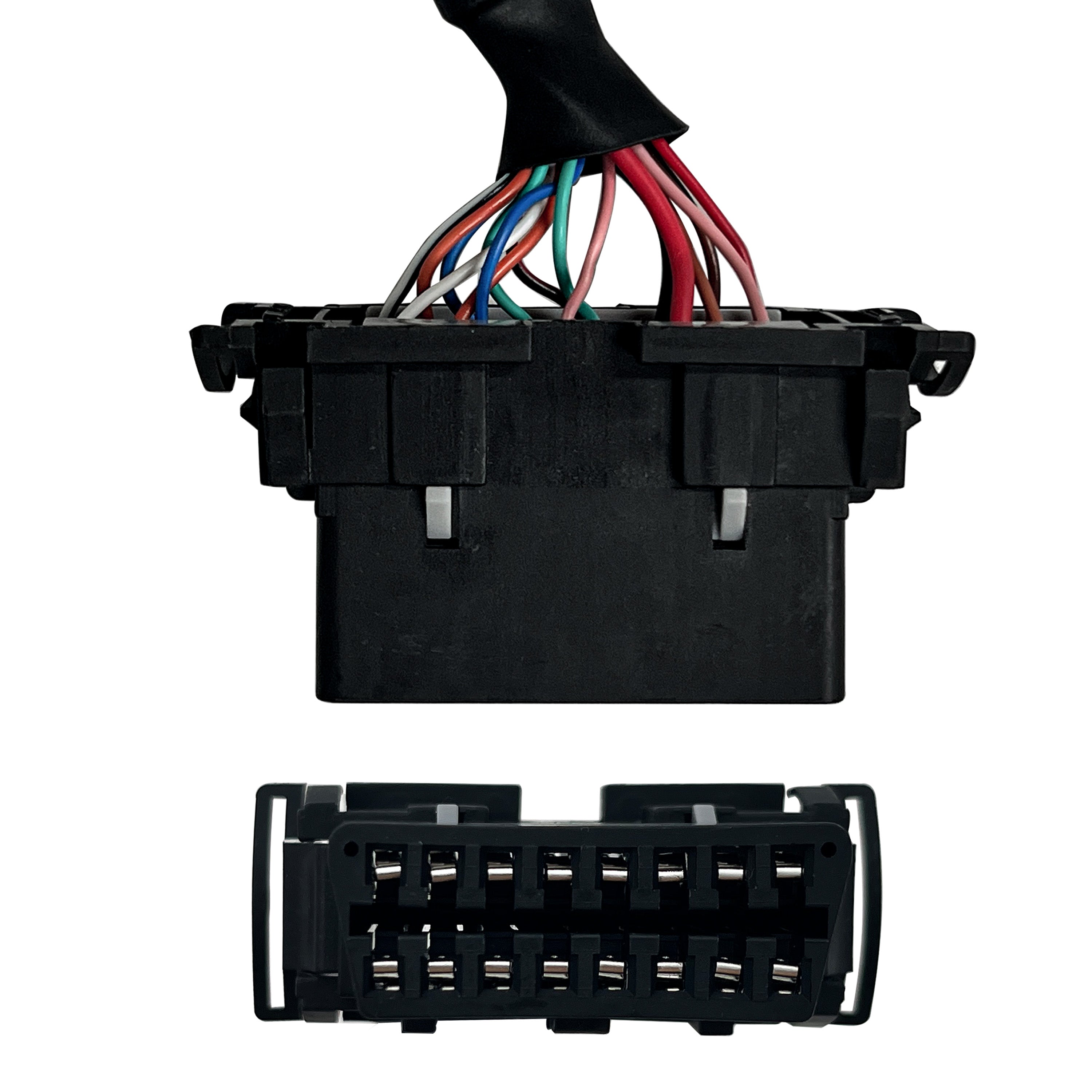 Trucktok 2018+ RAM Cummins OBD2 HD Security Gate Bypass Cable