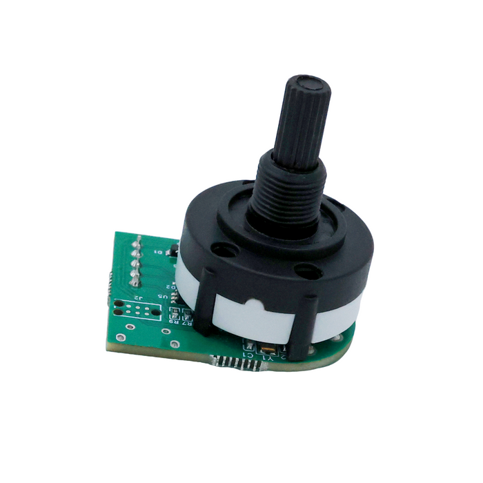 Trucktok 2007.5-2021 6.7L Ram Cummins Fish Tuning CSP5 5-Position EFI Live Tuning Switch