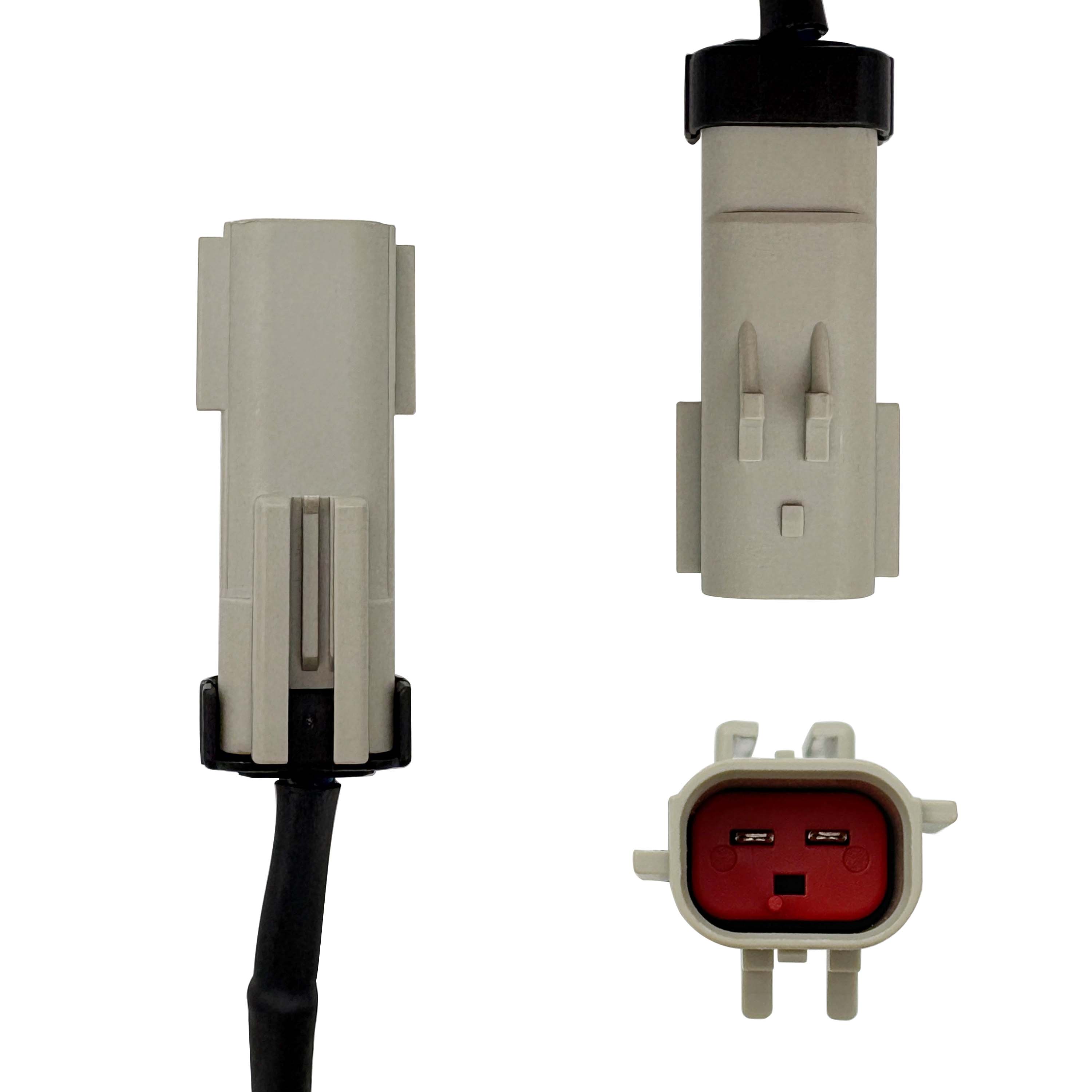 Trucktok 2007.5-2024 Dodge Ram 6.7L Intake Air Temperature Sensor Extension Harness Diesel