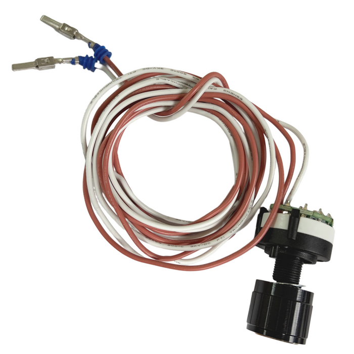 Trucktok 2011-2014 6.7L Ford Powerstroke SOTF Switch w/Connector