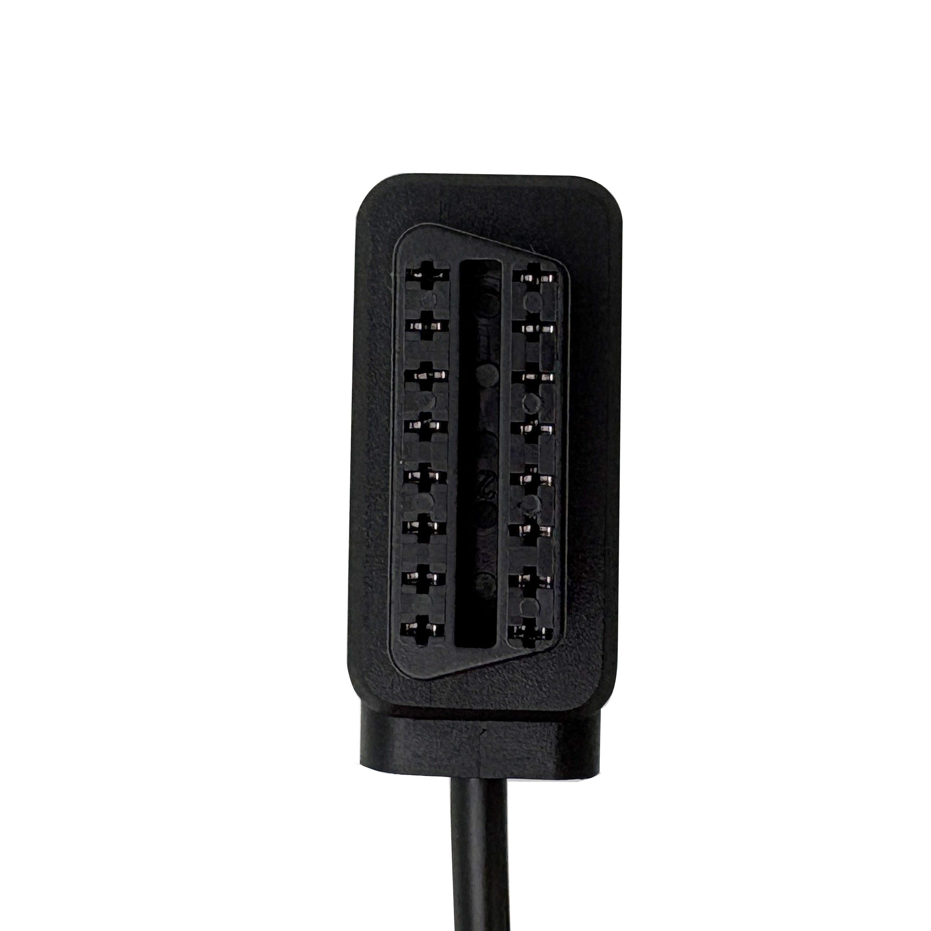 Tucktok 2018-2023 Ram Cummins Pickup Cummins SGW Security Gateway PassThru Harness Bypass