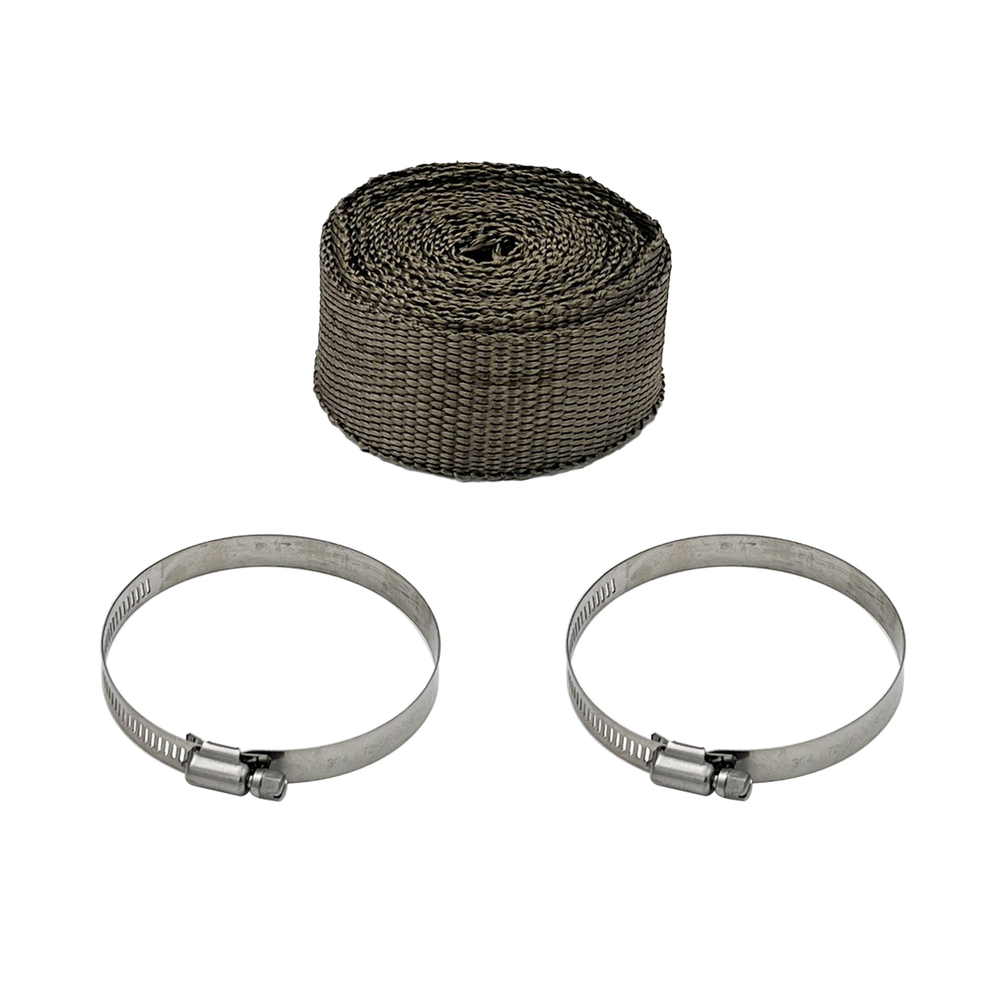 TruckTok 2017-2023 6.6L Chevy L5P Duramax Diesel 3.5