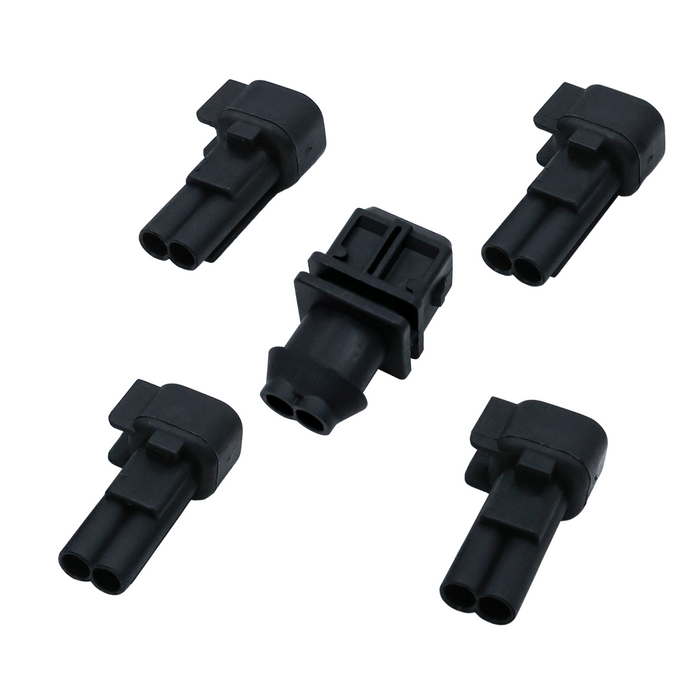 Trucktok 2015-2016 6.7L Ford Powerstroke Shibby Engineering Tuner Harness Plug Kit