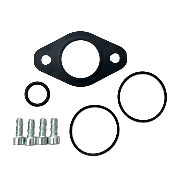 TruckTok 2013-2018 6.7L Dodge Ram Cummins Cab & Chassis Diesel EGR Delete Kit