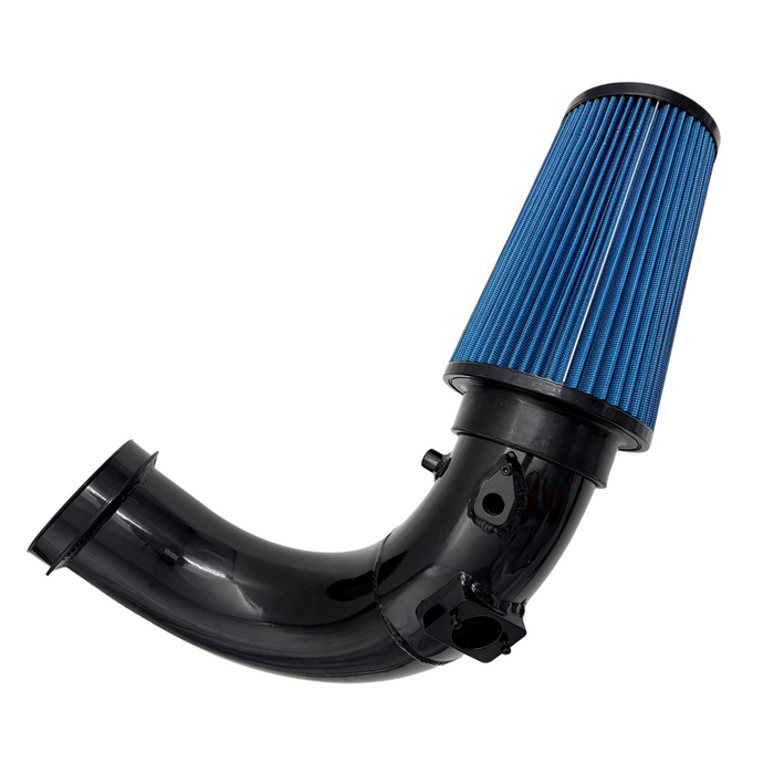 Trucktok 2007.5-2012 6.7L Dodge Ram Cold Air Intake w/Filter