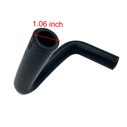 TruckTok 2010-2024 6.7L Ram Cummins 2500 3500 EGR Valve Cooler Delete Kit