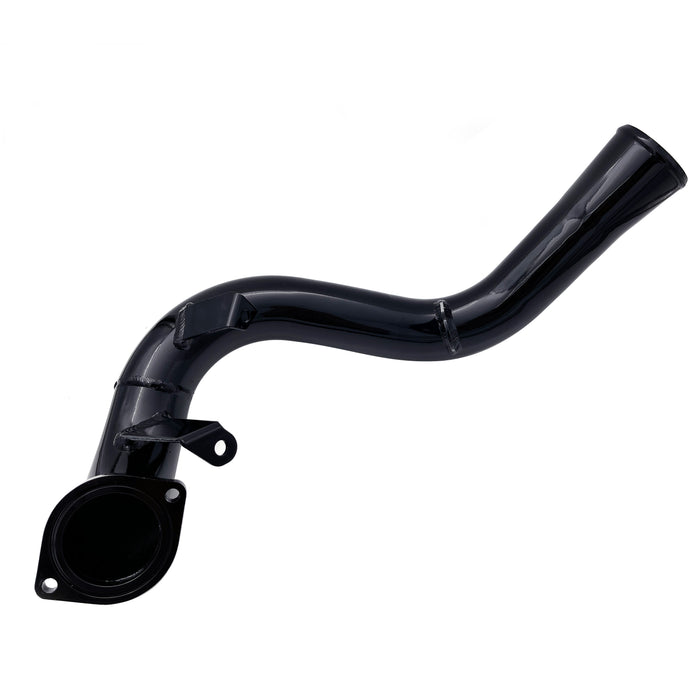 TruckTok high-flow intake elbow