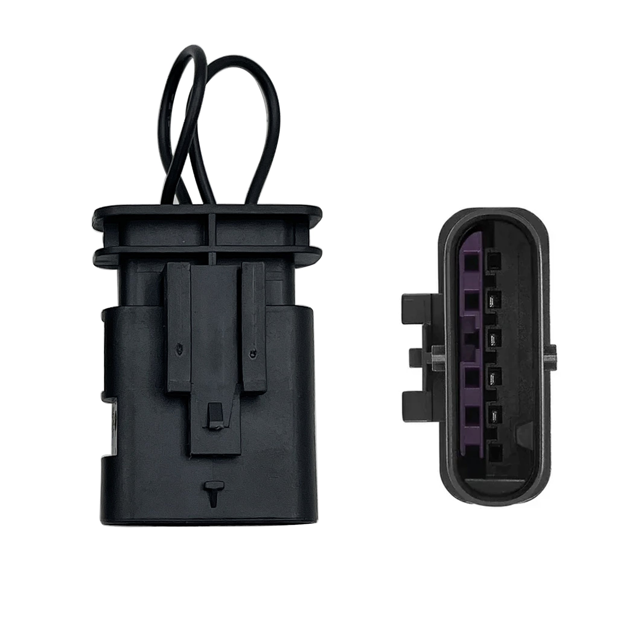 TruckTok 2020-2023 Chevy Duramax L5P Diesel Can Bus Plugs Connector