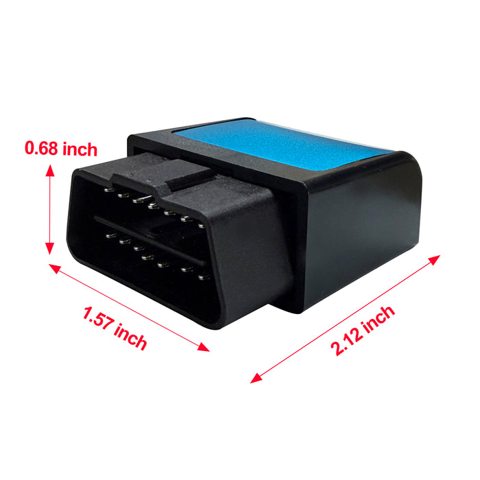 GM AFM/DFM Disabler Device RA003 | V6 & V8 Engine Cylinder Manager | TruckTok