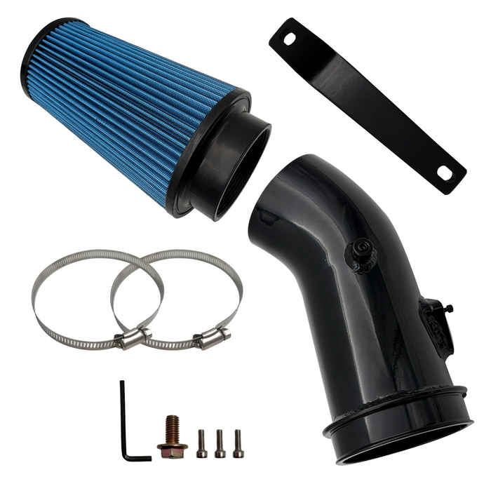 Trucktok 2011-2016 6.7L Ford F250 F350 Cold Air Intake Kit