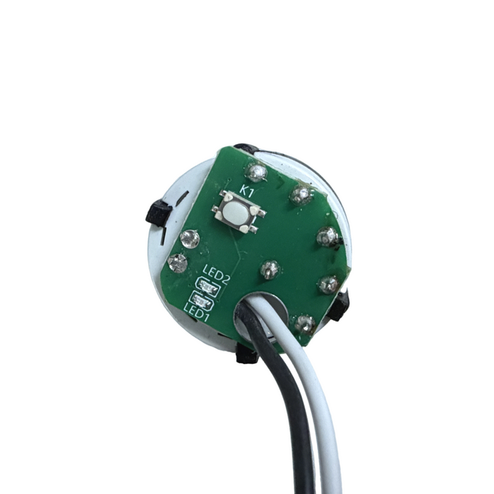 Trucktok 2006-2010 Chevy Duramax LBZ/LMM 5 Position Switch