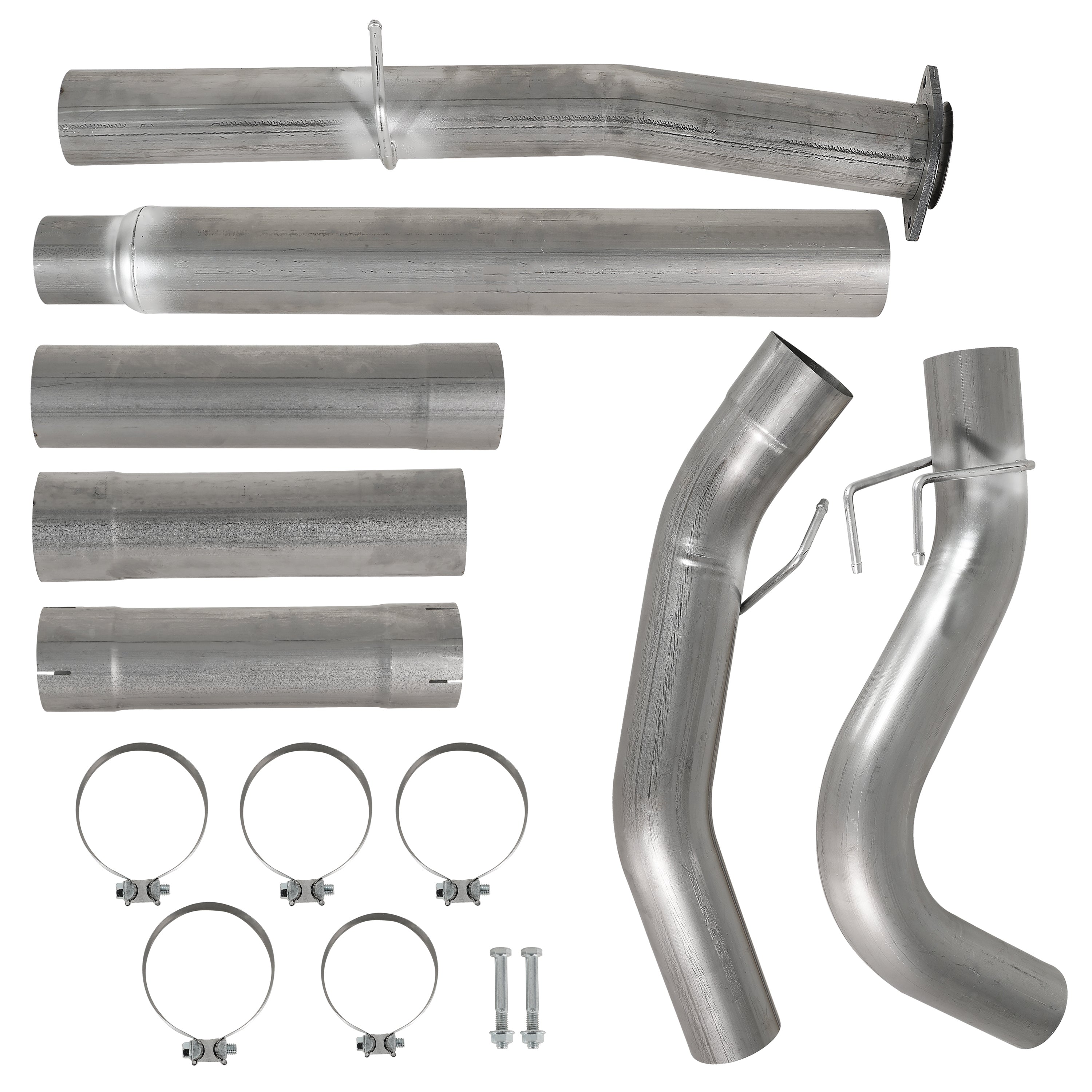 2008-2010 6.4L Ford Powerstroke 5