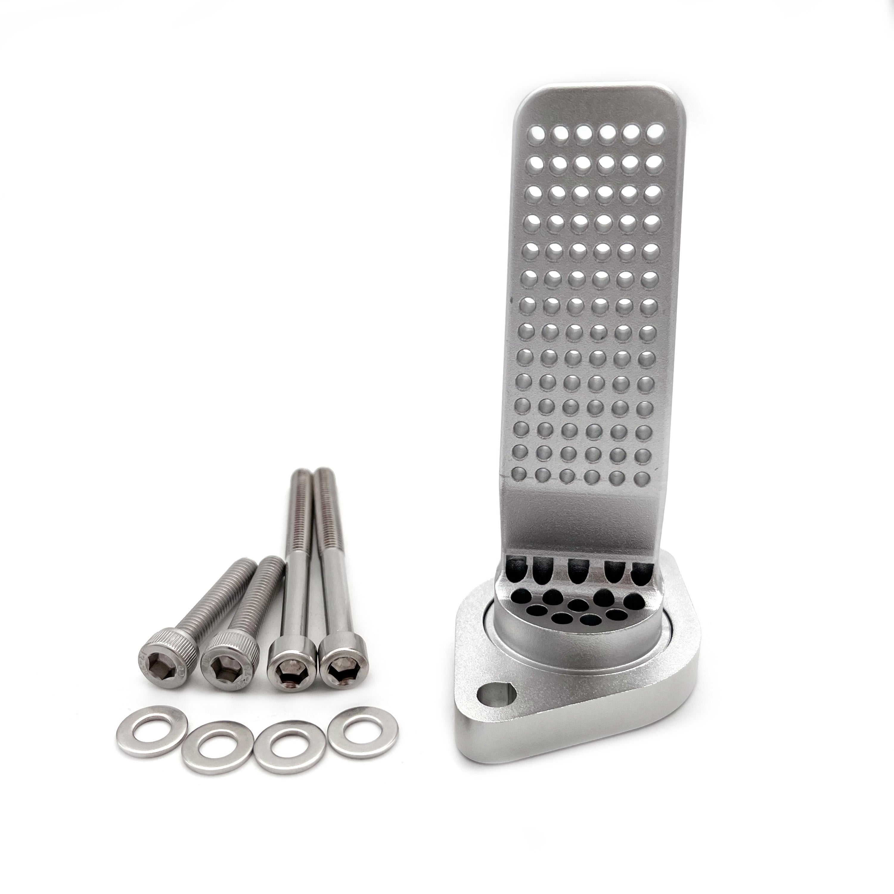 TruckTok 2011-2023 6.7L Powerstroke CCV Catch Can