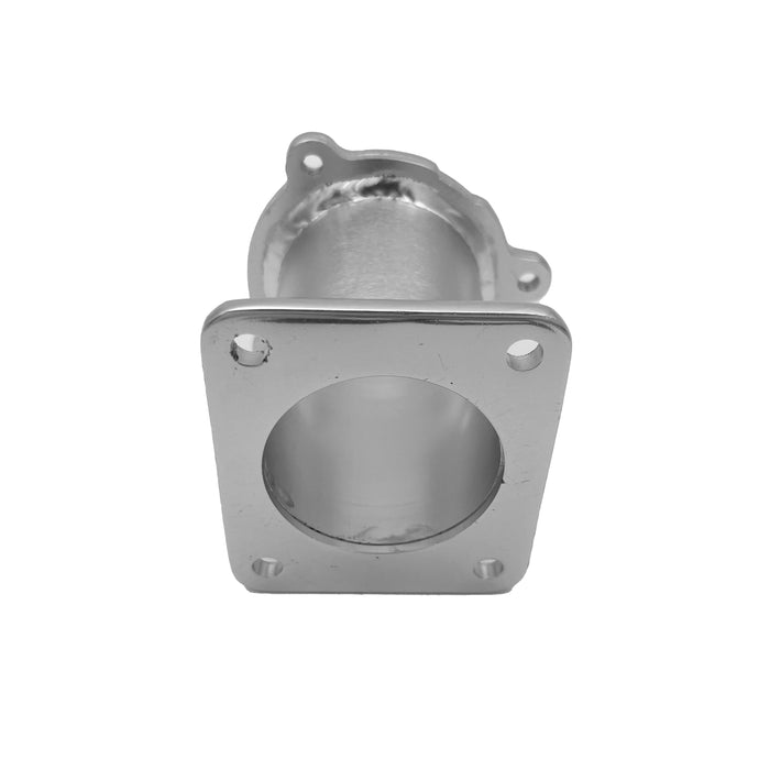 TruckTok BMW M47N2 M57N2 Engine E60 E61 E70 E71 E87 Generic EGR Delete Blanking Blank Kit