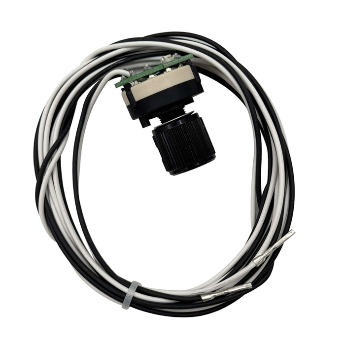 Trucktok 2006-2010 Chevy Duramax LBZ/LMM 5 Position Switch