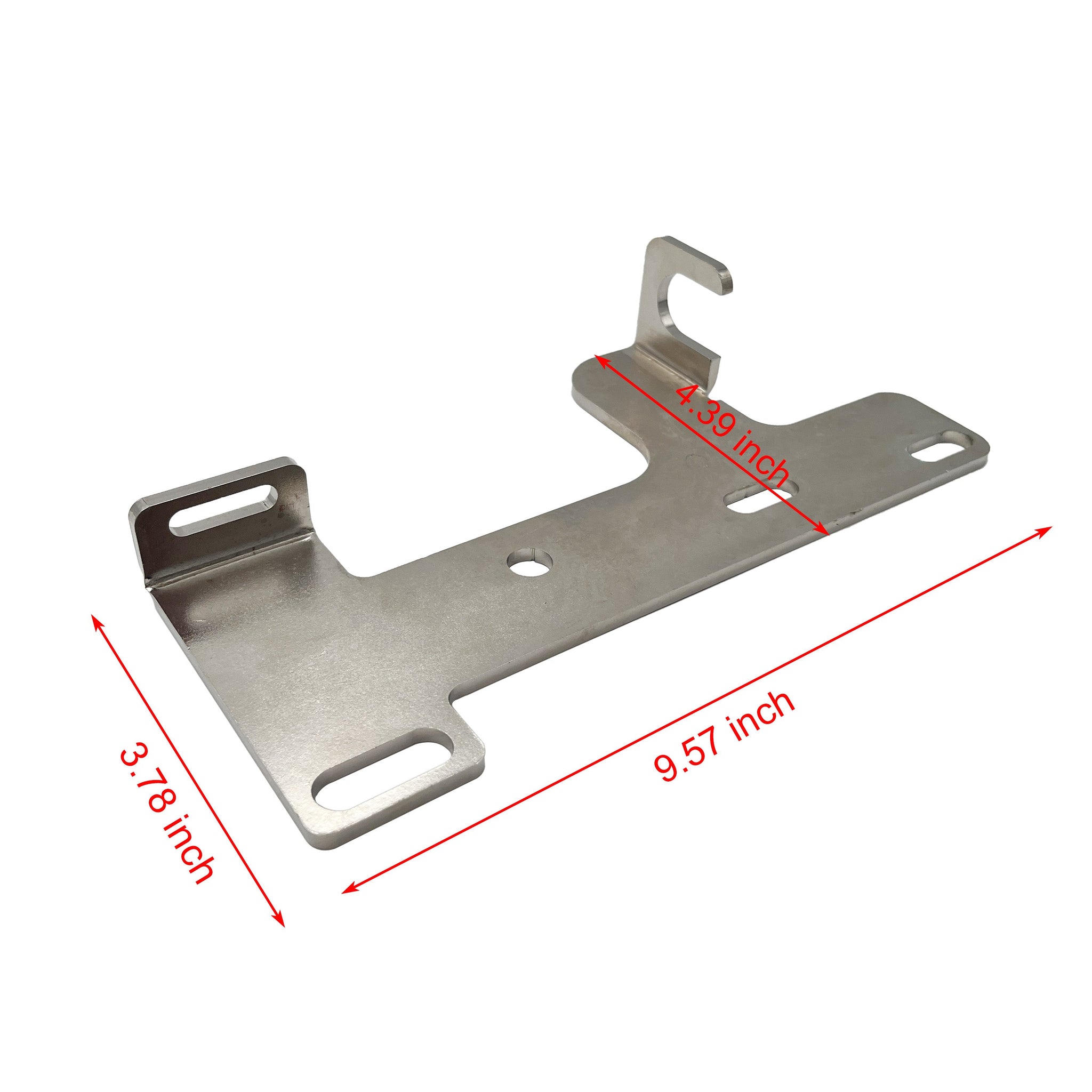 TruckTok 2010-2024 6.7L Ram Cummins 2500 3500 EGR Valve Cooler Delete Kit