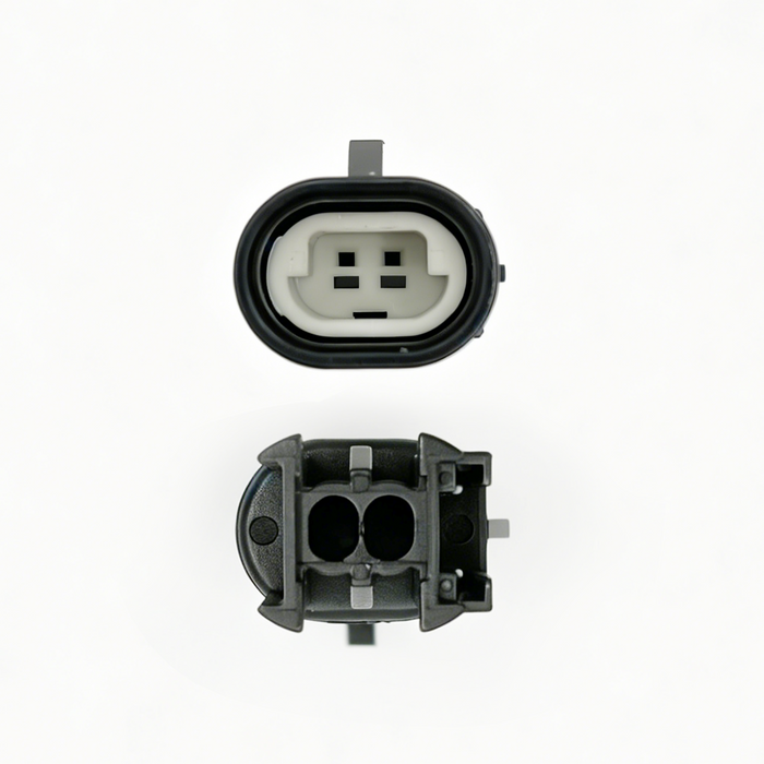 Trucktok 2008-2010 6.4L Ford Powerstroke Fuel Temp SOTF Switch