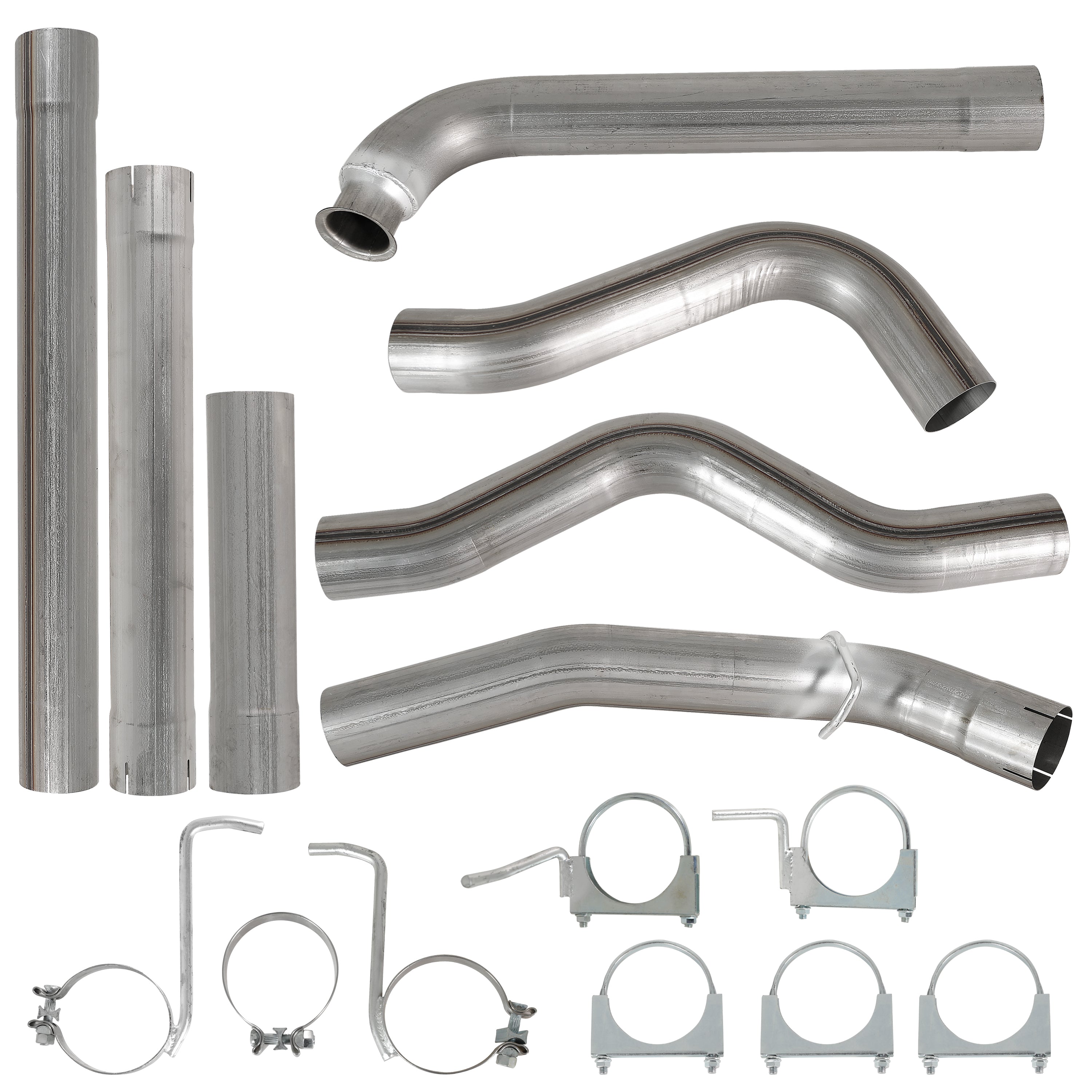 TruckTok 2001-2007 6.6L GM Duramax LB7 LLY LBZ 4