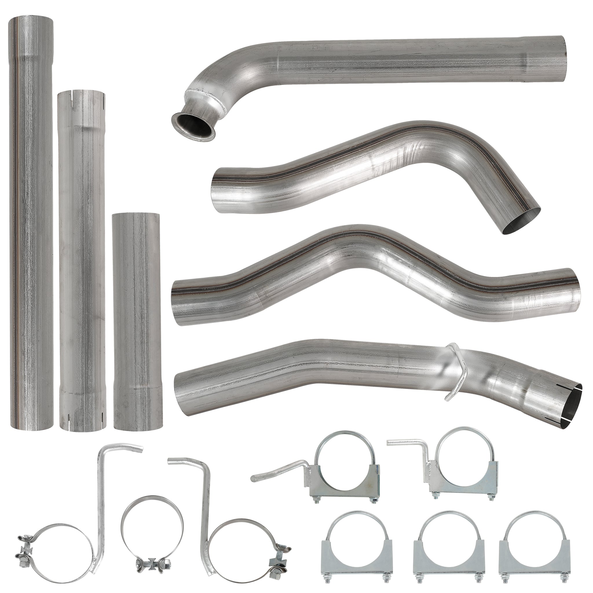 TruckTok 2001-2007 6.6L GM Duramax LB7 LLY LBZ 4