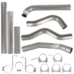 TruckTok 2001-2007 6.6L GM Duramax LB7 LLY LBZ 4