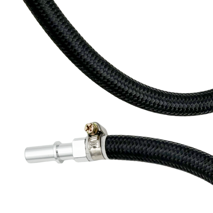 Trucktok 2011-2022 Ford 6.7L F250 F350 F450 F550 CP4 Disaster Prevention Bypass Kit