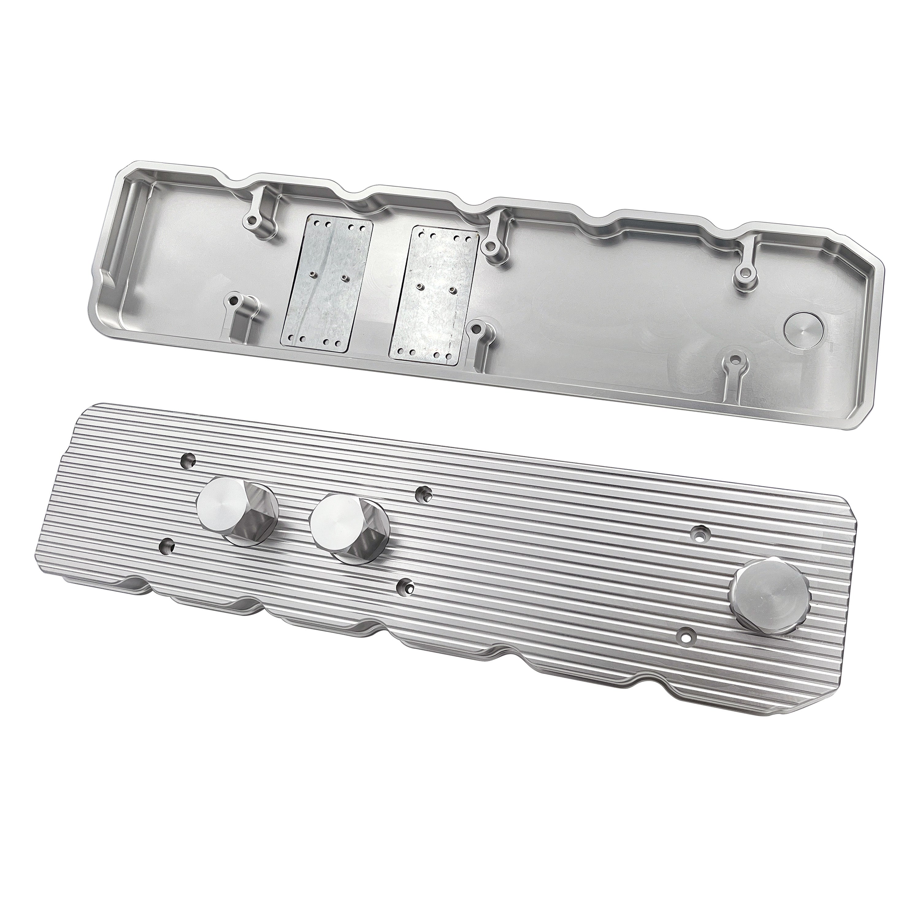 TruckTok 2006-2023 5.9L/6.7L Dodge Ram  Cummins Billet Valve Cover & oil catch can