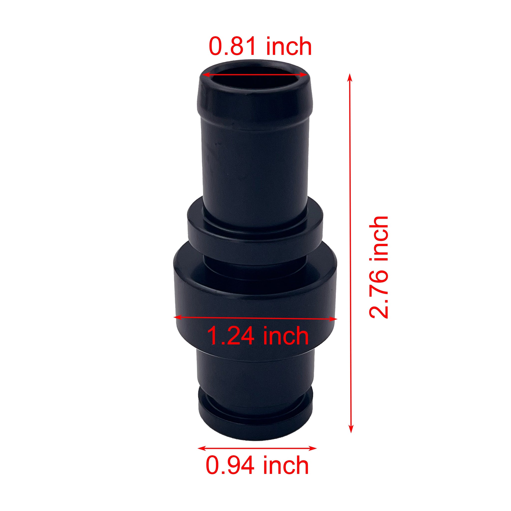 TruckTok 2010-2024 6.7L Ram Cummins 2500 3500 EGR Valve Cooler Delete Kit