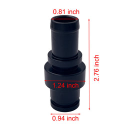 TruckTok 2010-2024 6.7L Ram Cummins 2500 3500 EGR Valve Cooler Delete Kit