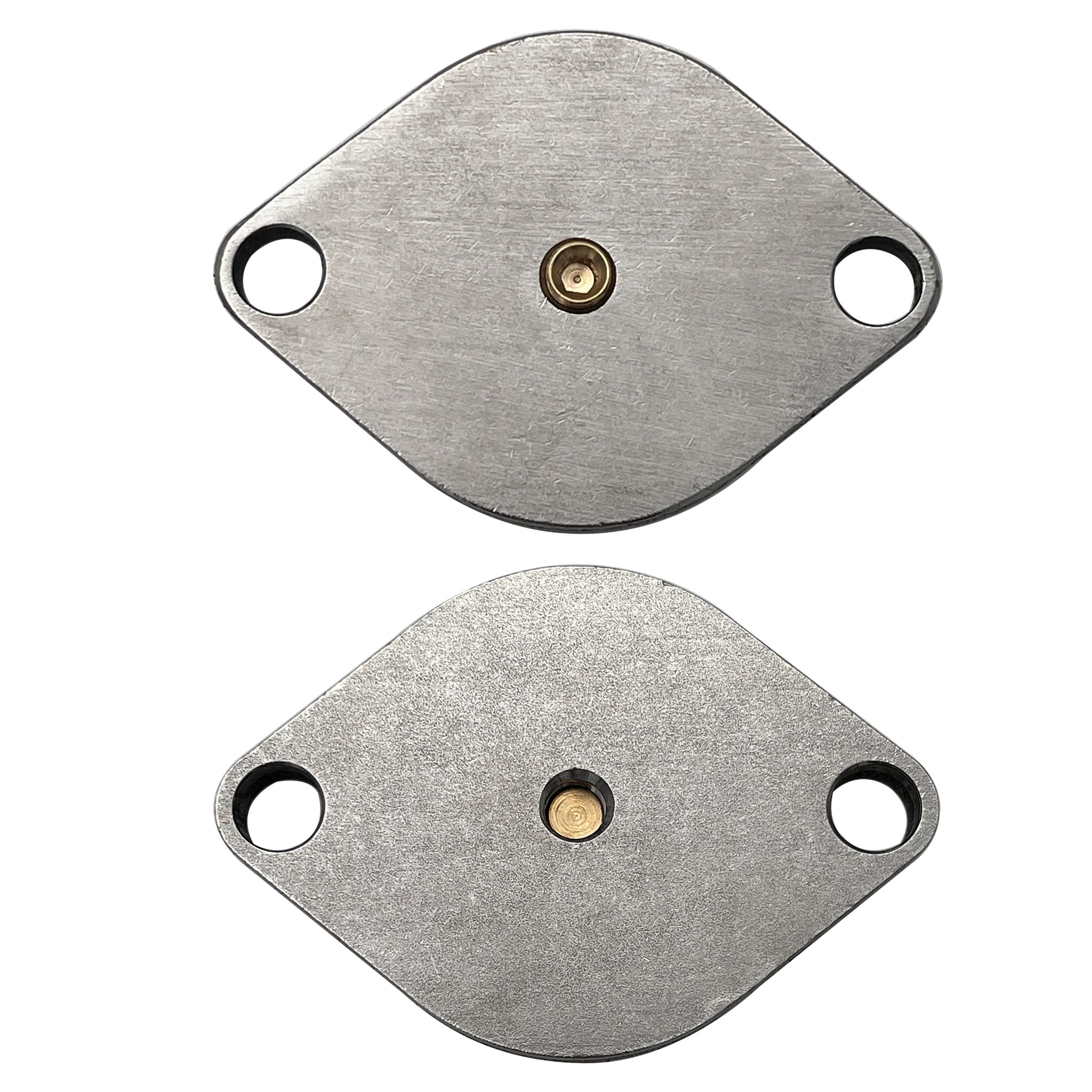 TruckTok 2009-2024 6.7L Ram Cummins 2500 3500 EGR Valve Cooler Delete Kit