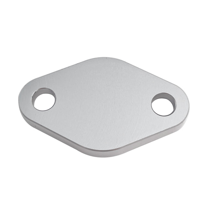 TruckTok 4.8L 5.3L 6.0L LSX Silverado EGR Delete Plug Intake Exhaust Block Off Plate