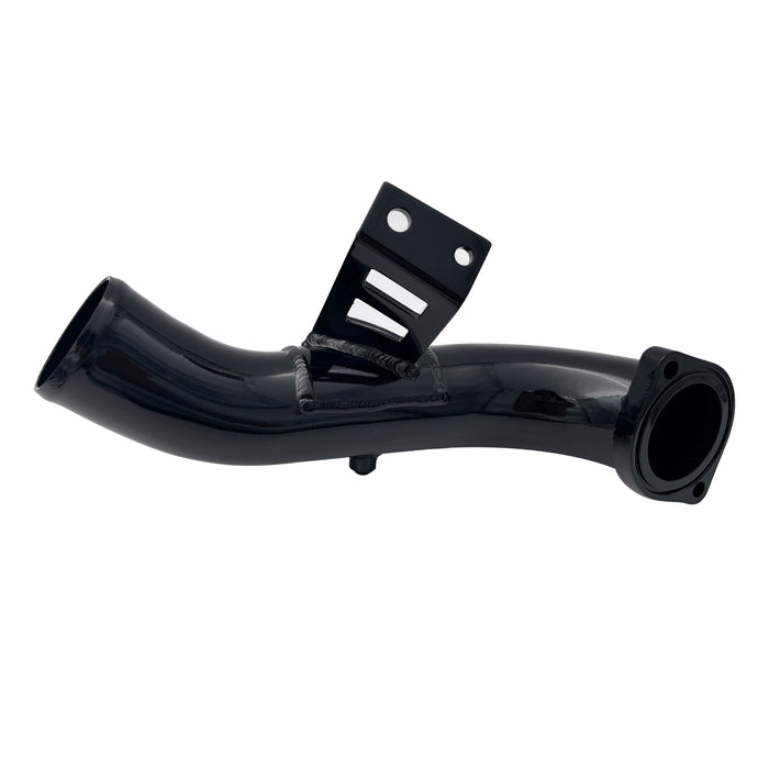 TruckTok 2004-2005 6.6L Chevy GMC Silverado LLY Duramax Diesel EGR Delete Kit