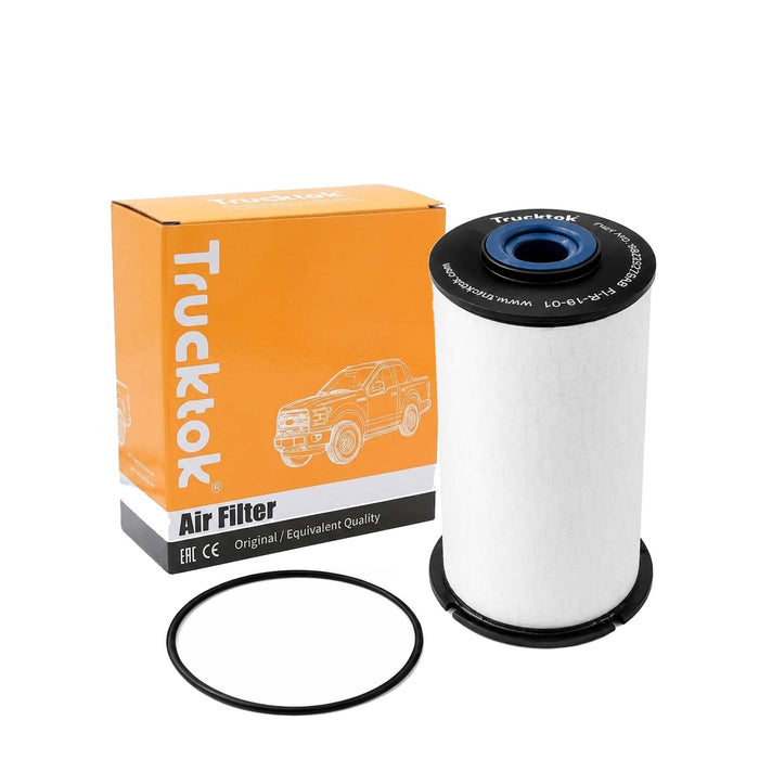 Trucktok 2014-2019 3.0L Ram 1500 Ecodiesel Fuel, Oil, & Cabin Air Filter Maintenance Kit