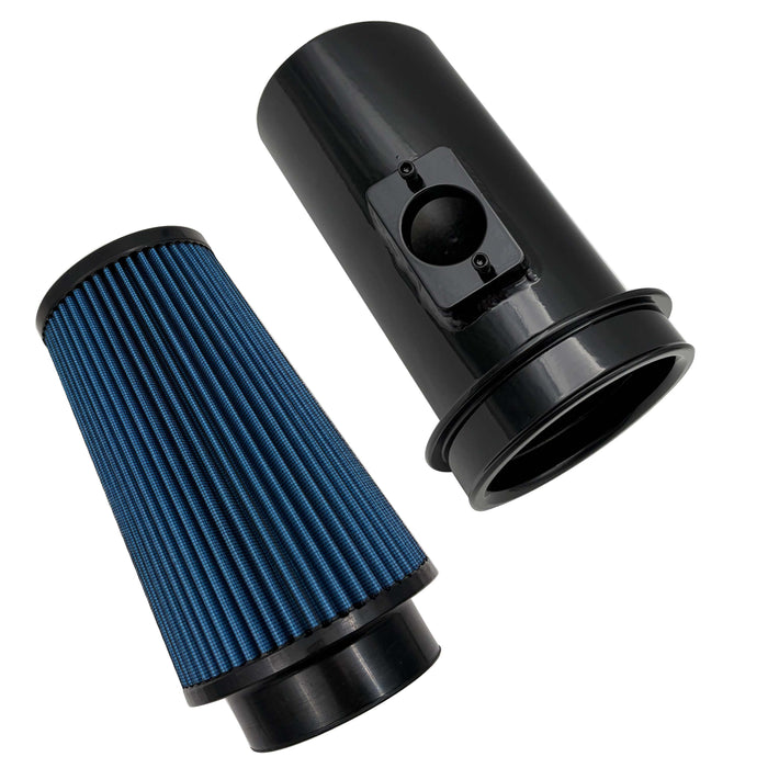 Trucktok 2008-2010 6.4L Ford F250 F350 Cold Air Intake