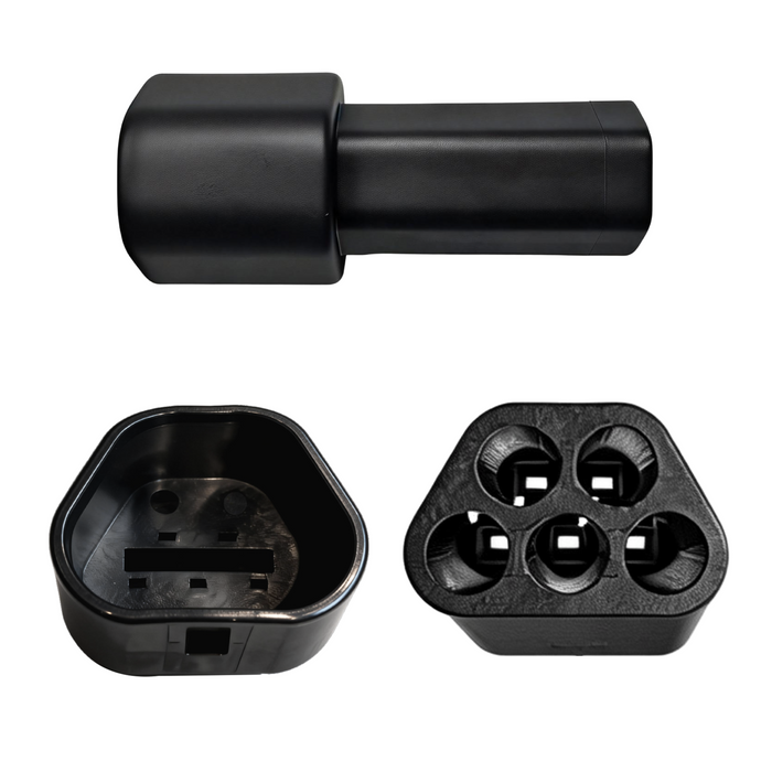 Trucktok 2015-2019 6.7L Ford Powerstroke SOTF Switch w/Connector