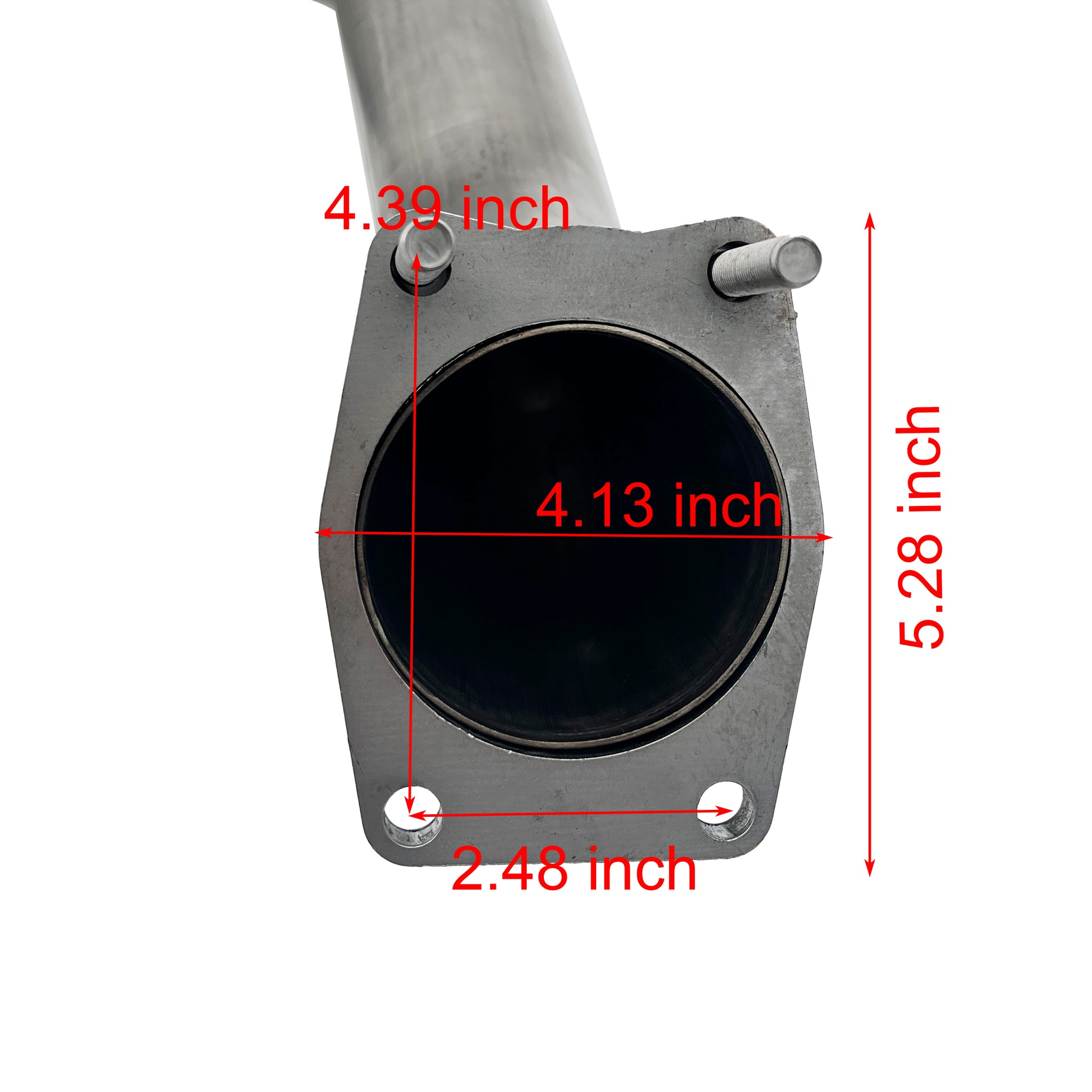 TruckTok 2017-2023 6.6L Chevy L5P Duramax Diesel 3.5